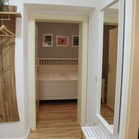 City Apartment Schladming Buitenkant foto