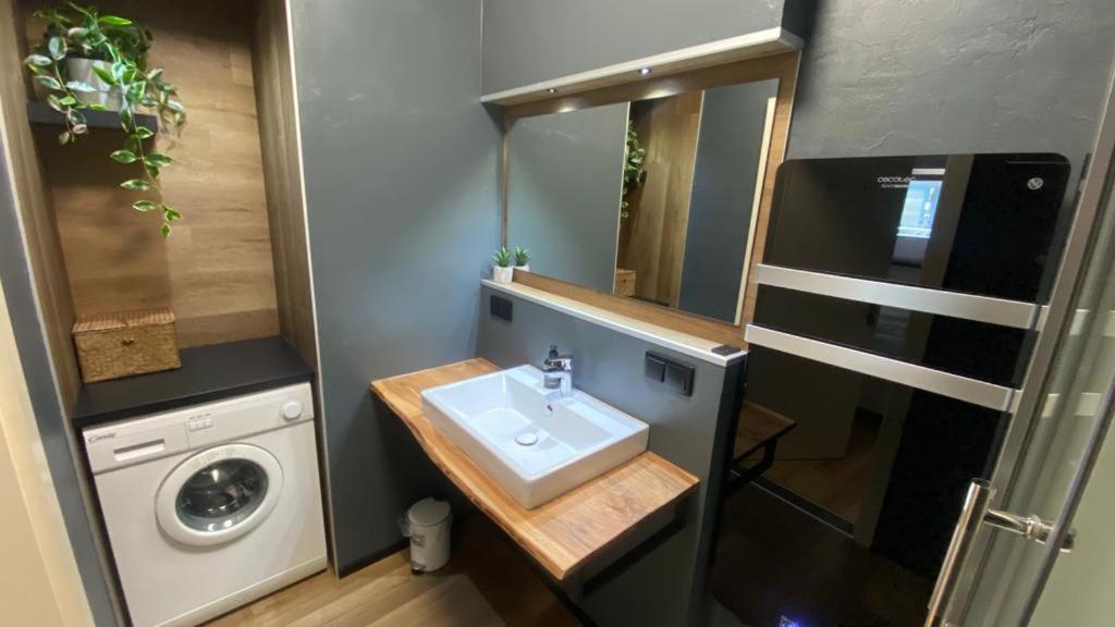 City Apartment Schladming Buitenkant foto