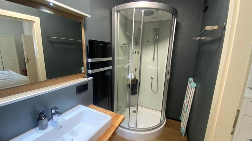 City Apartment Schladming Buitenkant foto