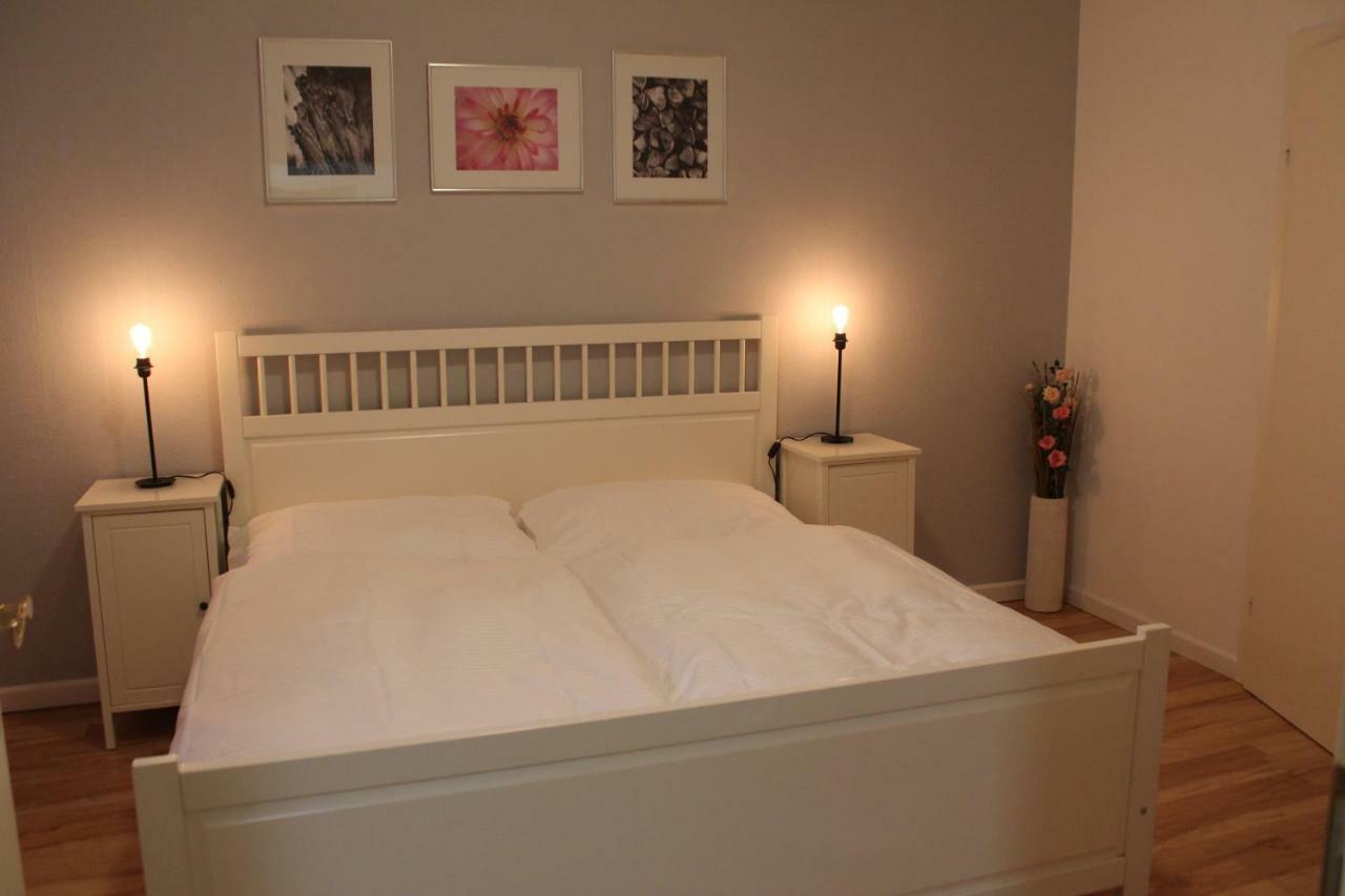 City Apartment Schladming Buitenkant foto
