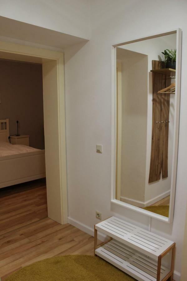 City Apartment Schladming Buitenkant foto