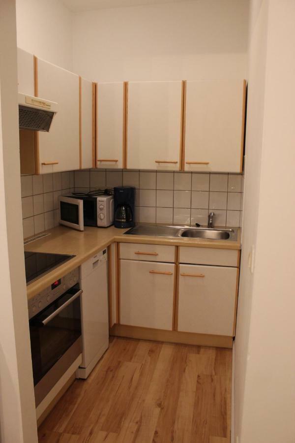 City Apartment Schladming Buitenkant foto
