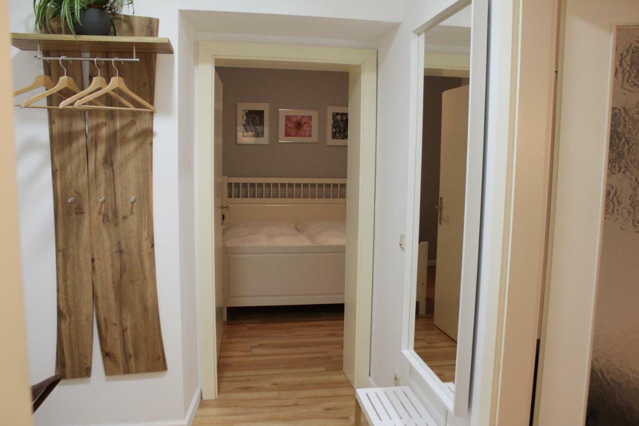 City Apartment Schladming Buitenkant foto