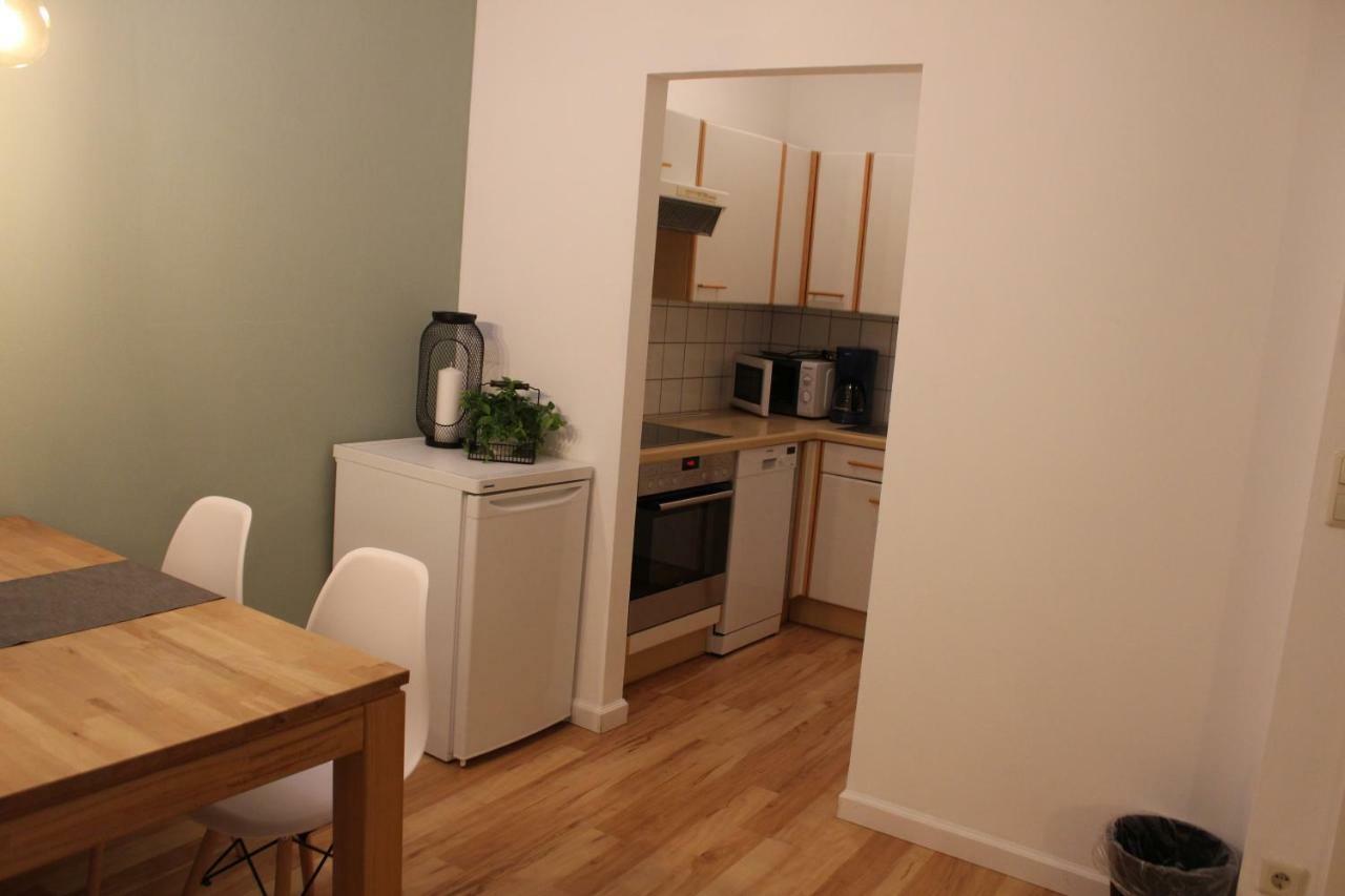 City Apartment Schladming Buitenkant foto