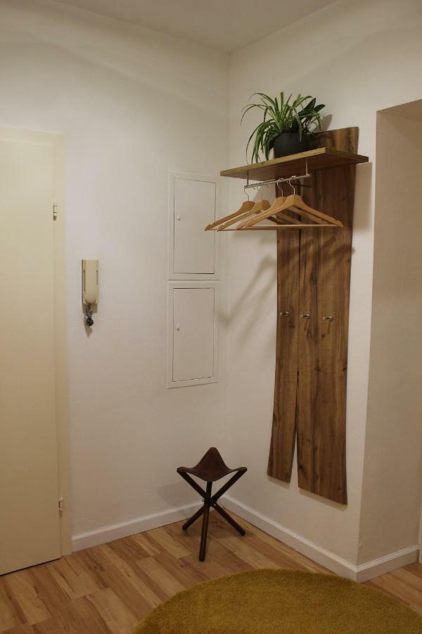 City Apartment Schladming Buitenkant foto